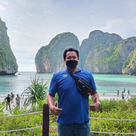 At Seacondo-2 Bedrooms-B35 Klong Muang Beach Ngoại thất bức ảnh