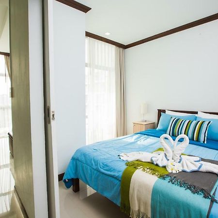 At Seacondo-2 Bedrooms-B35 Klong Muang Beach Ngoại thất bức ảnh