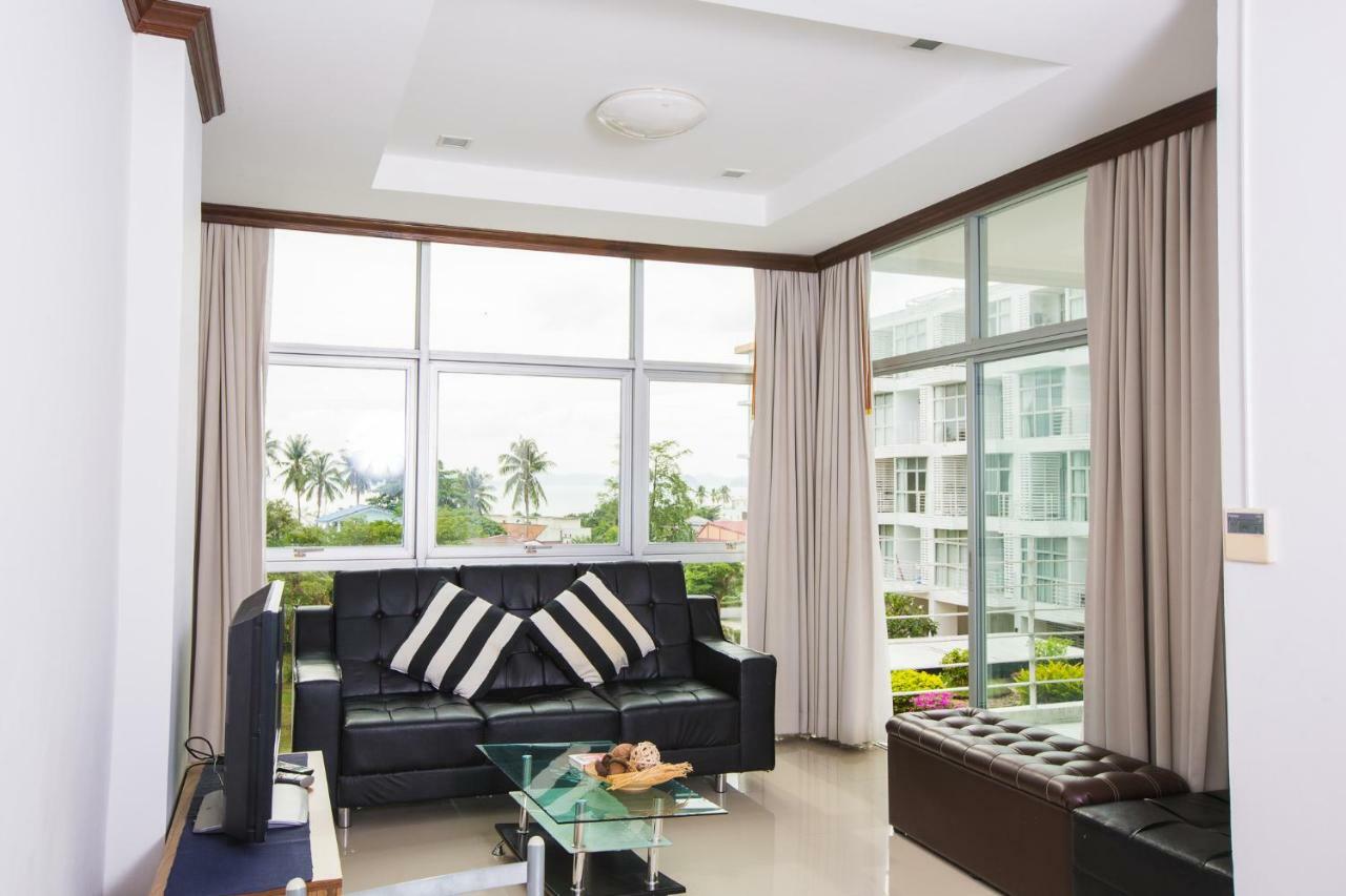 At Seacondo-2 Bedrooms-B35 Klong Muang Beach Ngoại thất bức ảnh