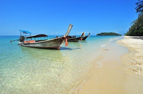 At Seacondo-2 Bedrooms-B35 Klong Muang Beach Ngoại thất bức ảnh